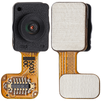 Fingerprint Sensor Flex Cable For Samsung A576B Galaxy A57 5G