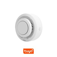 SMART Tuya Wifi Smoke Detector 3V