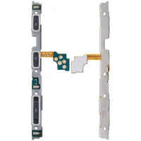 Power And Volume Button Flex Cable For Samsung A376B Galaxy A37 5G