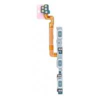 Power And Volume Button Flex Cable For Samsung S948B Galaxy S26 Ultra
