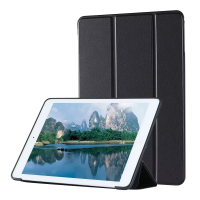 Apple iPad A16 (2025) / iPad A14 10th Gen 10.9” Smart Case Μαύρο