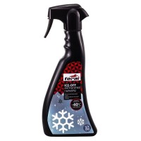 Feral Αντιπαγωτικό Παρμπρίζ-40οC 500ml -  Ice Off