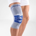 Ελαστική επιγονατίδα No.8512 - Knee support