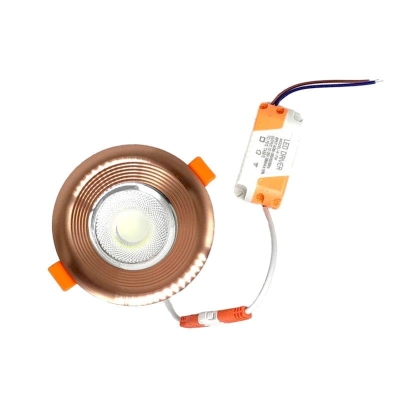 LED λάμπα υψηλής ισχύος λευκό φως - High power lamp white