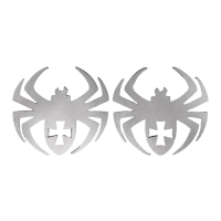 Αυτοκόλλητο αυτοκινήτου - Car sticker