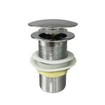 Βαλβίδα Νιπτήρος Κλικ Κλακ - Siphon valve