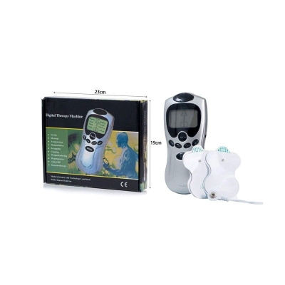 Health Herald Ψηφιακή συσκευή ηλεκτροθεραπείας, μασάζ, αδυνατίσματος, ανοσοθεραπείας ST-688 - Digital Therapy Machine