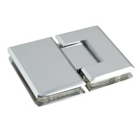 Στήριγμα πόρτας μεντεσέδων - Glass door accessories