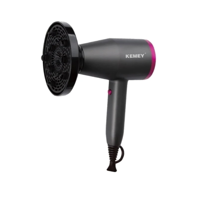 Kemey KM-9949 Πιστολάκι Μαλλιών - Hair dryer