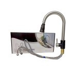 Μπαταρία Κουζίνας - Βρύση Κουζίνας - Kitchen faucet