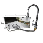 Μπαταρία Κουζίνας - Βρύση Κουζίνας - Kitchen faucet