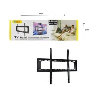 Andowl Βάση Tοίχου για Τηλεοράσεις 40 – 80″ Q-DS300 - TV Stand Wall Mount