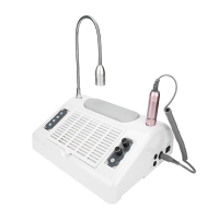 Salon Expert 5 in 1 BQ-777 Τροχός Νυχιών Ρεύματος 30000rpm 80W - Φουρνάκι - Απορροφητήρας - Nail machine