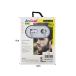 Andowl bluetooth ακουστικά QY-9017 - Andowl bluetooth earphones