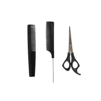 Vepa χτένες και ψαλίδι - Vepa combs and scissors