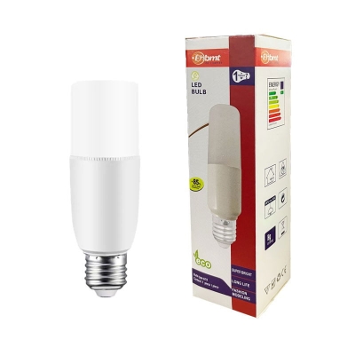 LED λάμπα 5W E27 ψυχρό φως – LED Light bulb 5W E27