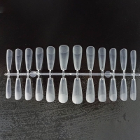 Κασετίνα τεχνητά νύχια 24τεμ. – Nail tips
