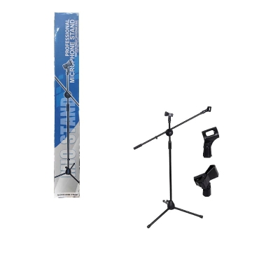 Βάση μικροφώνου - Pro microphone stands