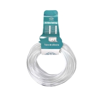 Nihao Aquarium Σωλήνας Ενυδρείου 4mm*15m - Airline Tubing