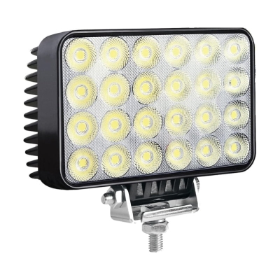 EJC LED προβολέας εργασίας 6000Κ 10-80V - LED Working Light