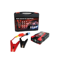 Εκκινητής Μπαταρίας Αυτοκινήτου 68800mAh HQ-011 - Multi-function car jump starter