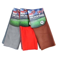 Πανί μικροϊνών αυτοκινήτου 30x40cm- Microfibre multi-purtose cloths