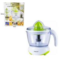 Sokany Ηλεκτρικός Στίφτης 45W με Χωρητικότητα 700ml WK-725 - Sokany Juicer 45W with 700ml Capacity WK-725