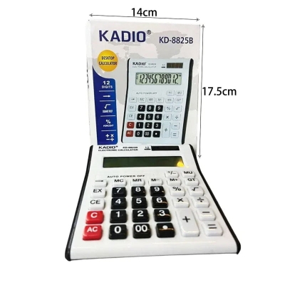 Αριθμομηχανή - Κομπιουτεράκι - Calculator CT-9916N
