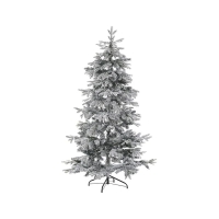 Χριστουγεννιάτικο δέντρο χιονισμένο 180cm - Christmas tree with snow