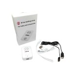 Ασύρματος Συναγερμός Ακράτεια Ούρων Για Μωρά Και Ηλικιωμένους - Urine Wetting Alarm For Baby And Old Peoples