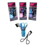 Lianfa Σετ Περιποίησης Προσώπου/Μανικιούρ - Facial/Manicure Set