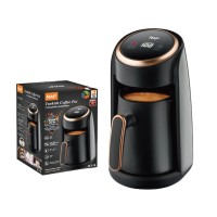 RAF Μηχανή Ελληνικού 300ml 600W R.116 - 3in1 Turkish Coffee Pot