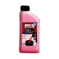 Feral Paraflu Αντιπηκτικό Υγρό -15 ⁰ C 1L - Red Engine Coolant Antifreeze 1L