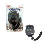 Ψηφιακό Χρονόμετρο Χειρός με Πυξίδα - Stopwatch