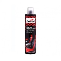 Συντηρητικό Προστατευτικό Δέρματος Feral 300ML - Leather Protectant