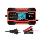 Andowl Φορτιστής Μπαταρίας Αυτοκινήτου 12V Q-DP1210 - Repair Charger 7-Stage Charging