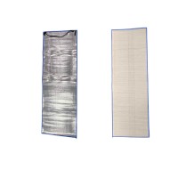 Ψάθα παραλίας 58x172cm - Bamboo beach mat