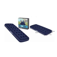 Bestway Φουσκωτό Στρώμα Ύπνου 1.85m X 76cm #67000 - Bestway Air Bed