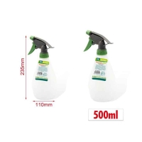 KMT Πλαστικό ψεκαστήρι χειρός 500ml - Plastic hand sprayer