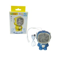 Andowl Μίνι Ανεμιστήρας Q-FS100 - Mini Fan