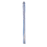 Πτυσσόμενο κοντάρι μπάνιου 140x260cm - Extensible Shower Curtain Rod