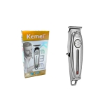 Kemei Επαγγελματική Επαναφορτιζόμενη Κουρευτική Μηχανή KM-1949 - Professional hair clipper