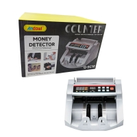 Andowl Καταμετρητής Χαρτονομισμάτων Q-SC10 - Money Counter