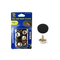Rchang Πόρπες επισκευής εσωτερικής οροφής αυτοκινήτου 12τεμ W15331- Car roof repair buckle