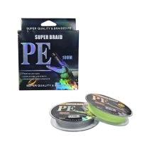 Νήμα Ψαρέματος / Πετονιά 100m X8 1.5 - Super Braid PE Fishing Line