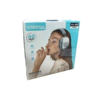Treqa Ασύρματα Ακουστικά XH-640 - Wireless Stereo Headphones