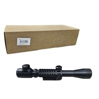 Σκοπευτικό Μονοκυάλο - Combo Scope