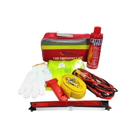 Σετ Έκτακτης Ανάγκης Αυτοκινήτου  - Car Emergency Kit