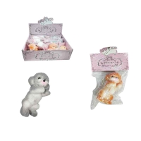Αντιστρές Παιχνίδι Σκυλάλι Μαλακό - Antistress Toy Dog Soft Squishy
