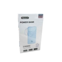Olesson Power Bank 10000mAh DK15 - Power Bank